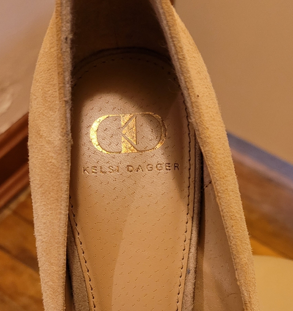 Shoes - Picture 5 of 6